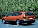Nissan Stylish 6 Concept 1997 года